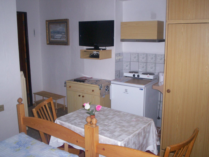 Others 5, Penzion Hainis, Trutnov