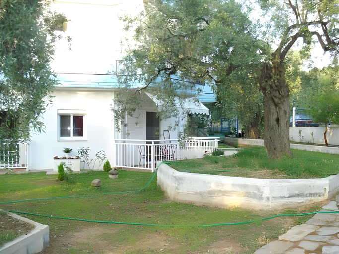 Others 3, Panagiotis Hotel, East Macedonia and Thrace