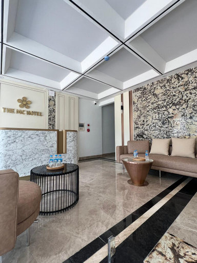 Others 4, The MC hotel moc chau, Mộc Châu