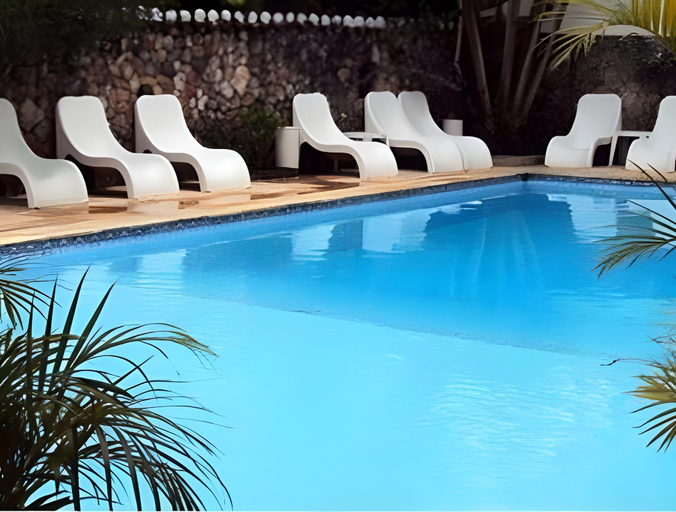 Sport & Beauty 3, Hotel Solar das Aguas Cantantes, Ubatuba