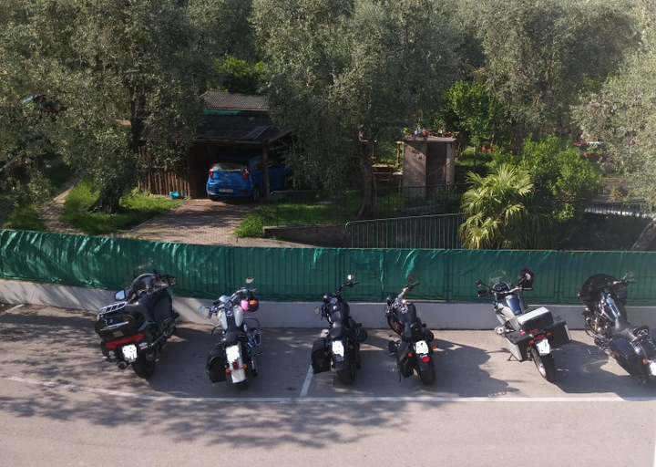 Albergo Bar Ristorante Alla Rama, Verona
