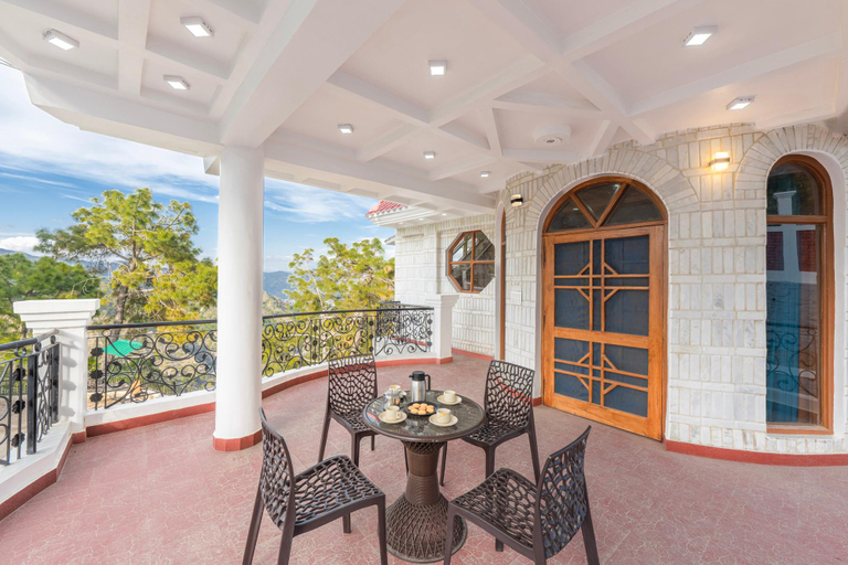 Exterior & Views 4, Calm Cottage Kasauli Hills Barog, Solan