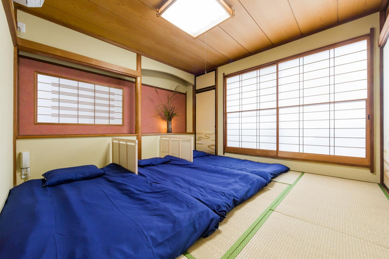 Others 2, Tessen Guesthouse, Shizuoka
