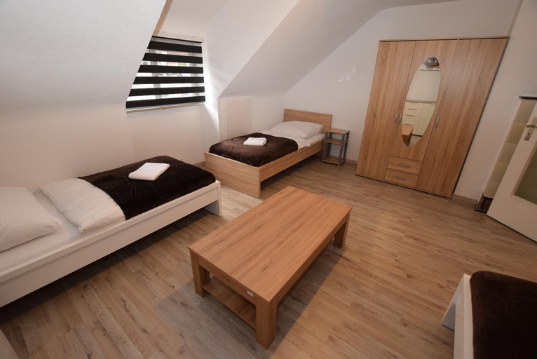 Apartment Hedelfingen I, Stuttgart