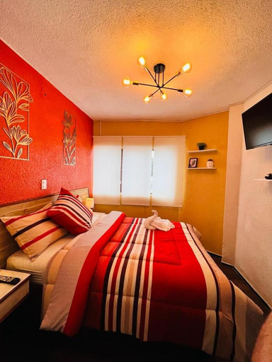 Others 4, Hotel Los Diamantes, Nogales