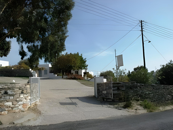 Others 3, Themonia, South Aegean