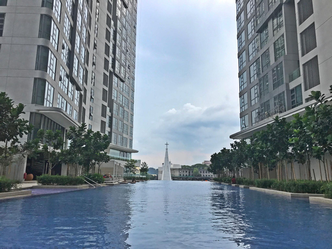 The Robertson by Urban Suites, Kuala Lumpur
