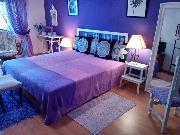 Others 4, Quinta Nova Guest Room, Odivelas