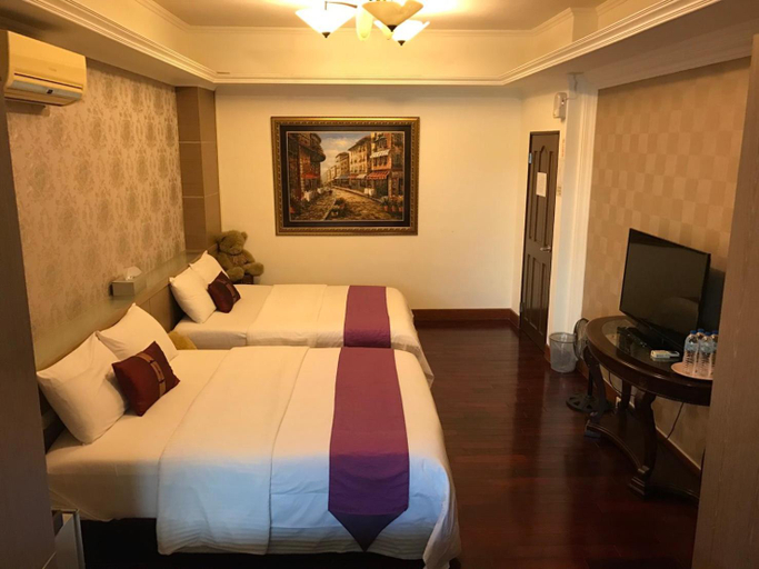 Others 2, Emaly Homestay, Taitung