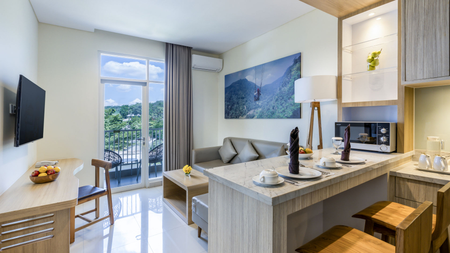The Wujil Resort and Conventions Semarang - Others