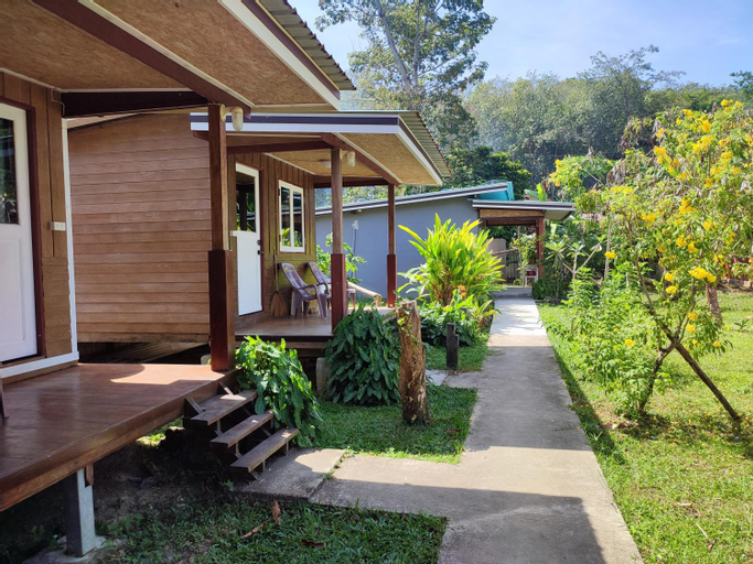 Our Village Farmstay Kohmook, Kantrang