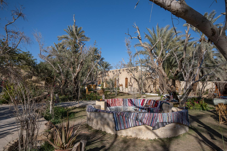 Others 5, Olive Garden House Siwa, Siwa