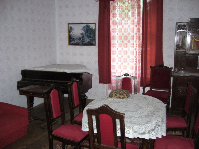 Others 3, Kalmar Vendeghaz-Vadaszhaz, Letenye