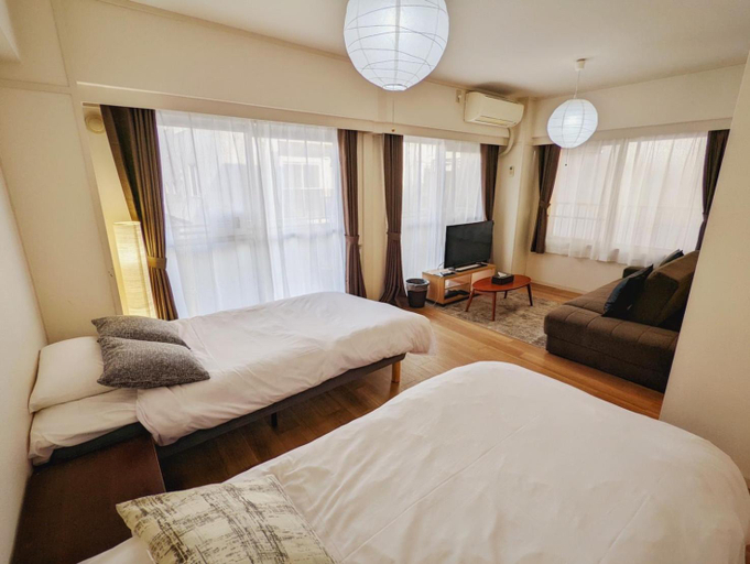 Bedroom 19