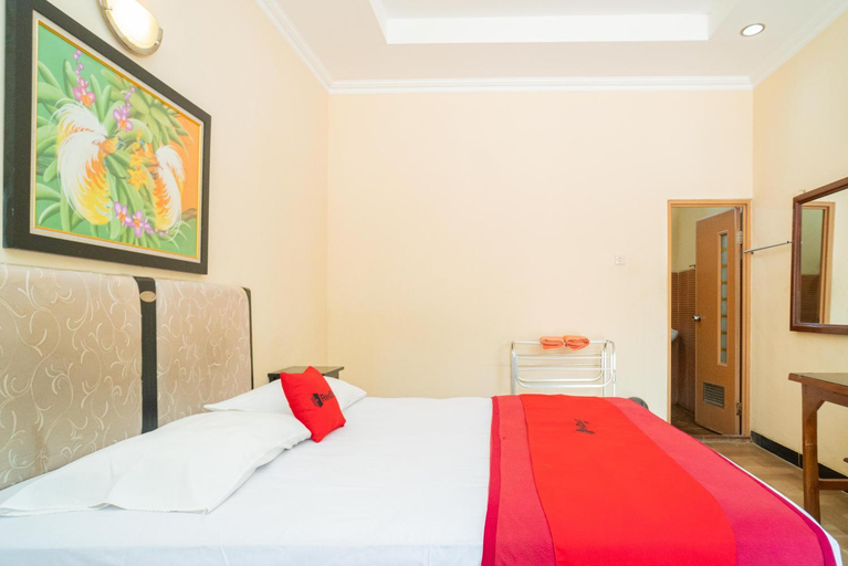 Bedroom 15