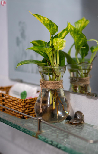Bathroom 4, Tan Hoa Homestay, Da Nang