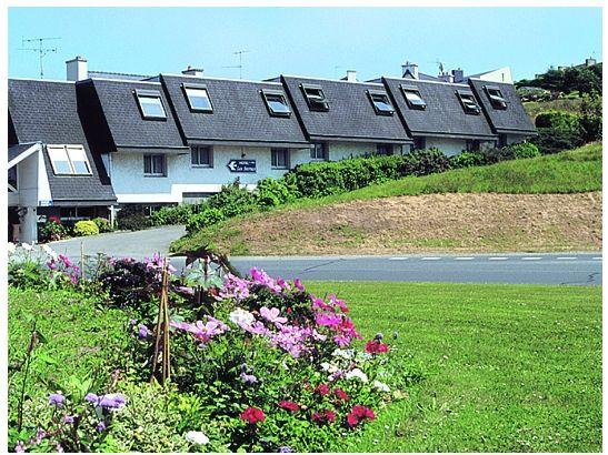 Hotel Les Sternes Perros Guirec - Lannion, Côtes-d'Armor