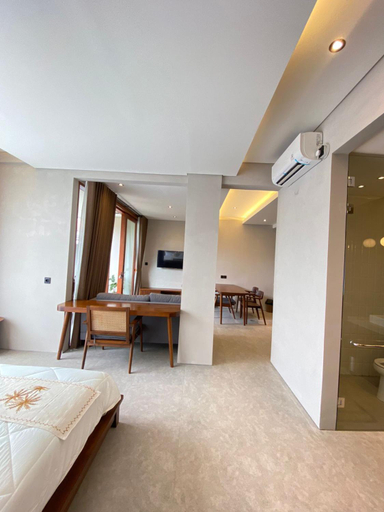 Bedroom 9