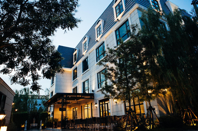 Marquise Boutique Hotel, Muang Rayong
