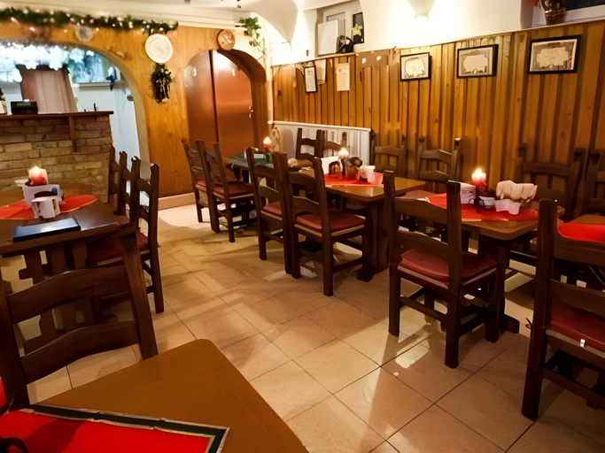 Food & Drinks, Angyal Panzio, Hajdúszoboszló
