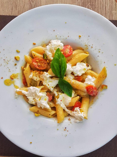 Food & Drinks 5, Lo Sfizio, Pulau Phuket