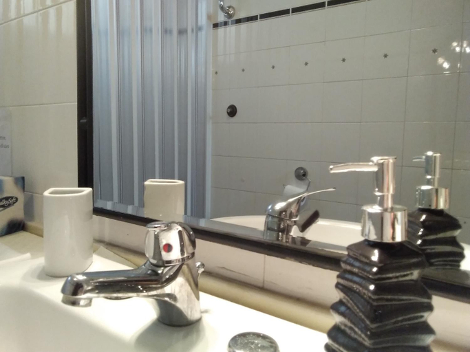 Others 5, B&B Al Calopinace, Reggio Di Calabria