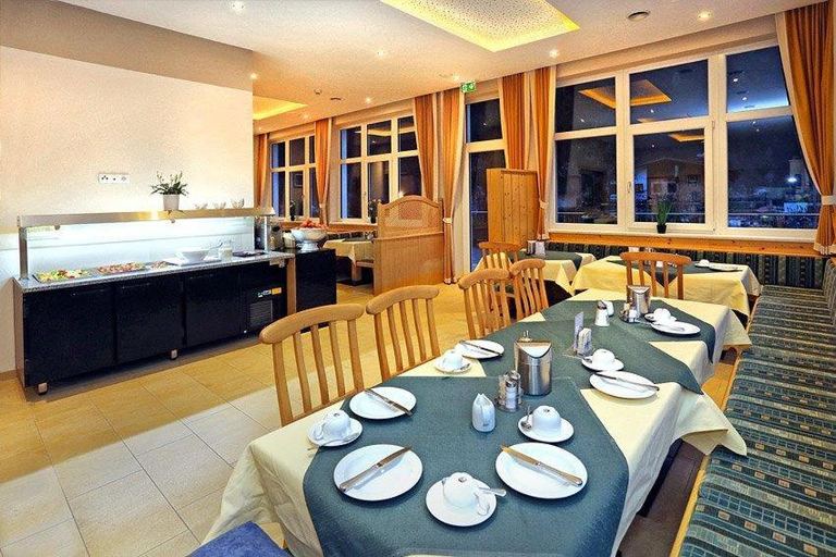 Food & Drinks 2, Hotel Stecher, Imst