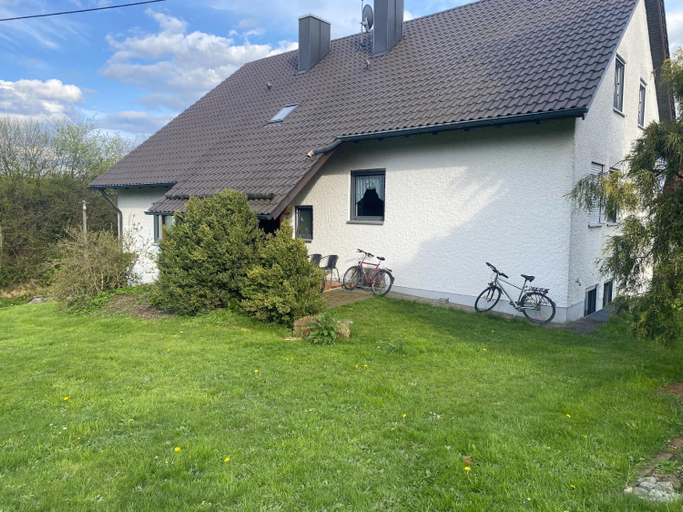 Others 5, Ferienhaus Heimberg - Fischach, Augsburg
