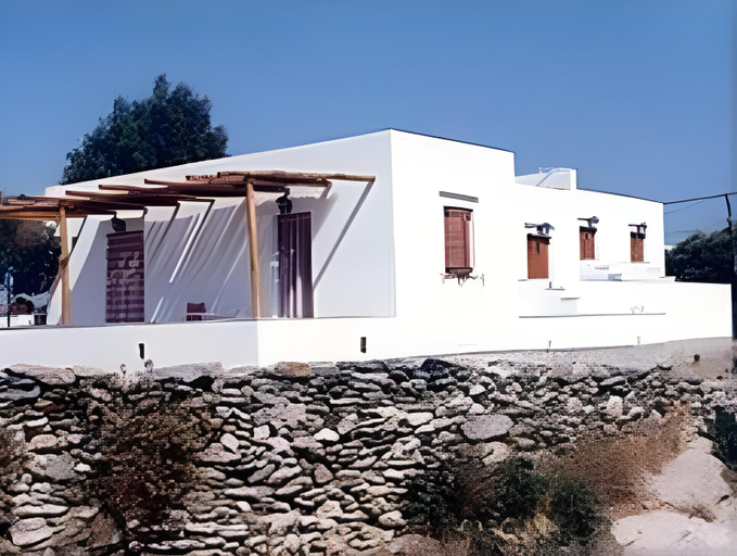 Others 2, Themonia, South Aegean