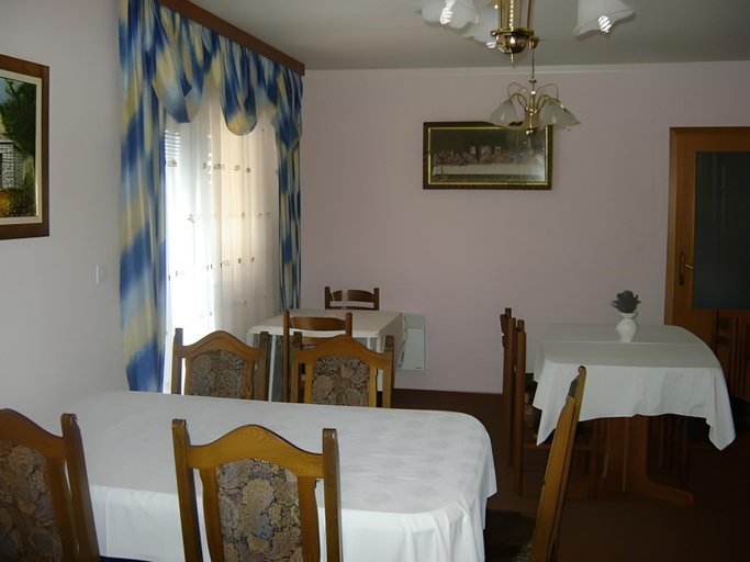 Food & Drinks 4, Apartments & Rooms CASA GAGRO, Herzegovina-Neretva
