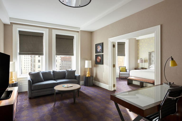 Bedroom 5