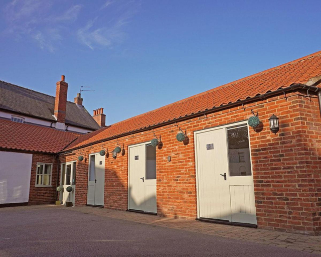 Others 4, The Olive, Lincolnshire