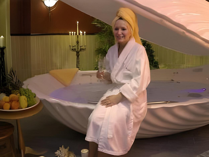 Others 4, Hotel Balneolum Superior, Harz