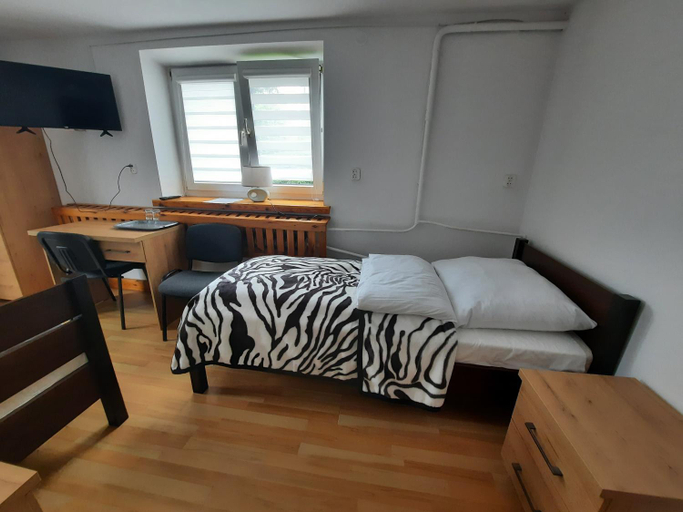 Bedroom 4