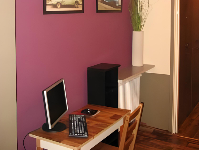 Others 4, Hostel Orange Plus, Toruń City
