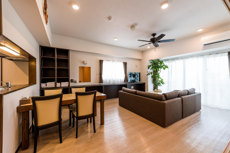 Others 4, MINATO Chatan Seaside Condominium, Chatan