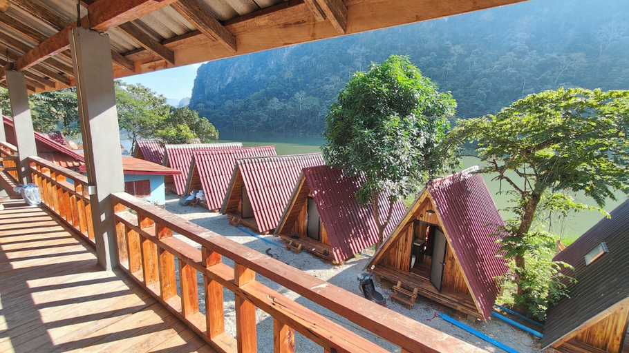 Others 5, Papaya Resort Nong Khiaw, Ngoi