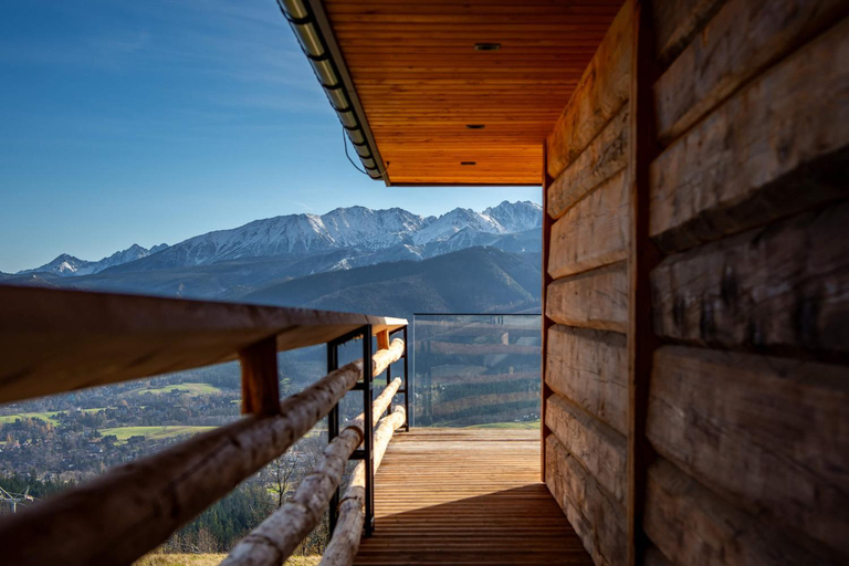 Others 2, 1000m n.p.m., Tatra