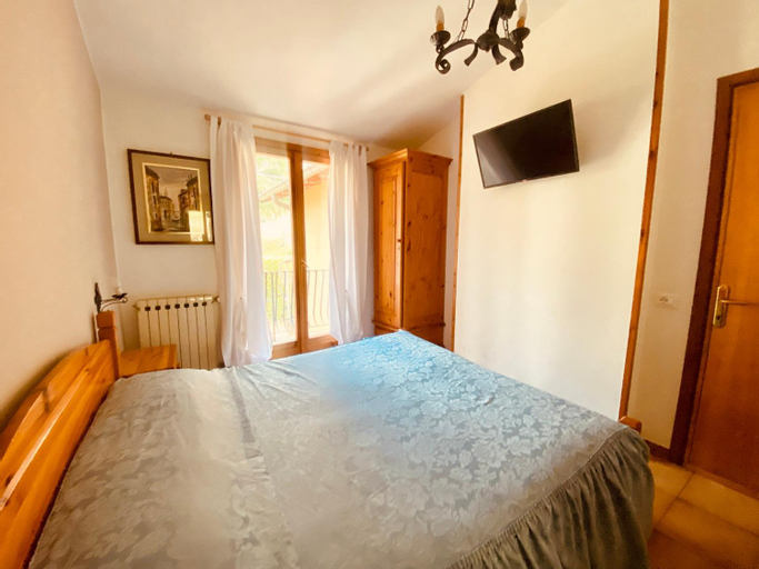 Locanda Del Boscaiolo, Bergamo