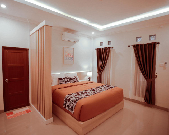 Bedroom 4
