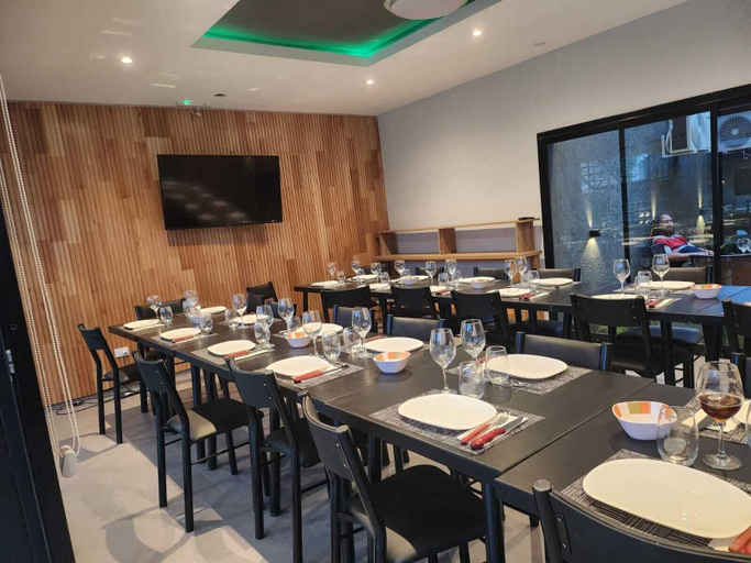 Food & Drinks 4, Hotel El Paraiso Boutique, Punilla