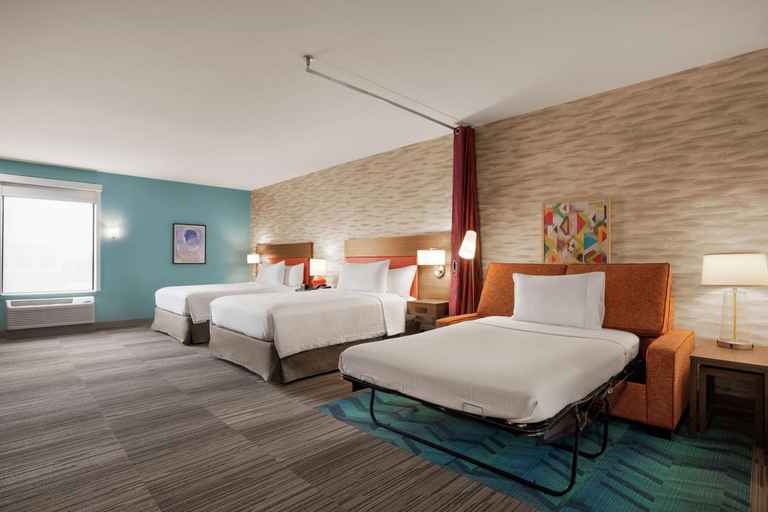 Bedroom 3