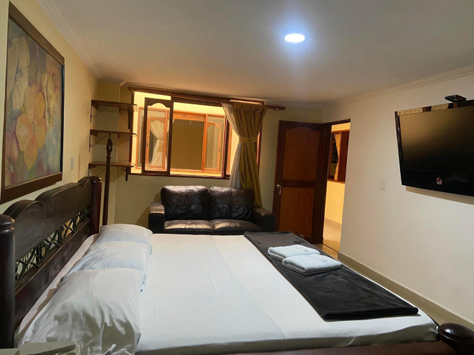 Others 4, Hotel Caldas Plaza, Caldas