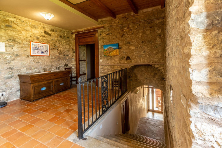 Others 4, Dimora Schioppo - Irpinia, Avellino