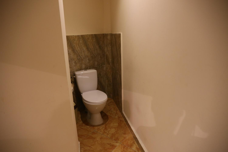 Bathroom 3, Private Rooms in the City Center - Chonqadze 9, Tbilisi