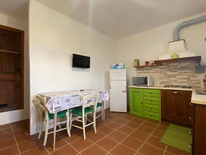 Others 5, Ca' Nostra, Imperia