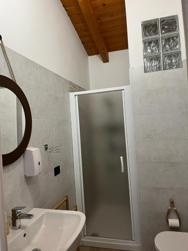 Bathroom 8