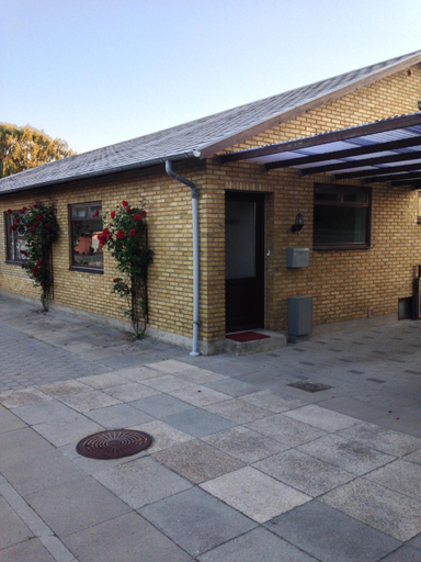 Others 3, Bramming city privat overnatning , ingen morgenmad, Esbjerg