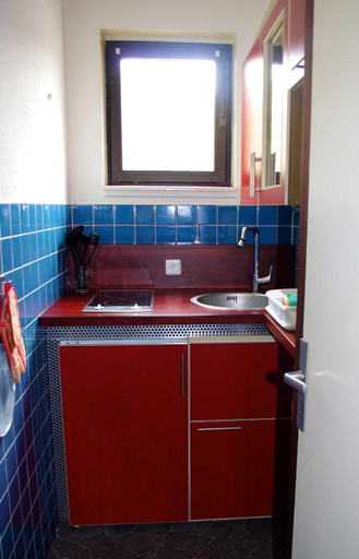 Bedroom 5, Chez Josephine, Regionalverband Saarbrücken