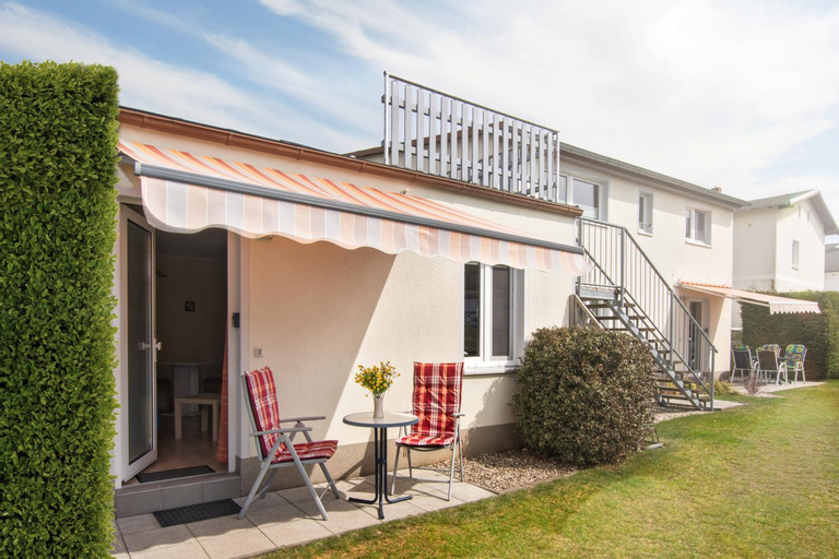 Ferienwohnung zur Ostsee 4, Vorpommern-Greifswald